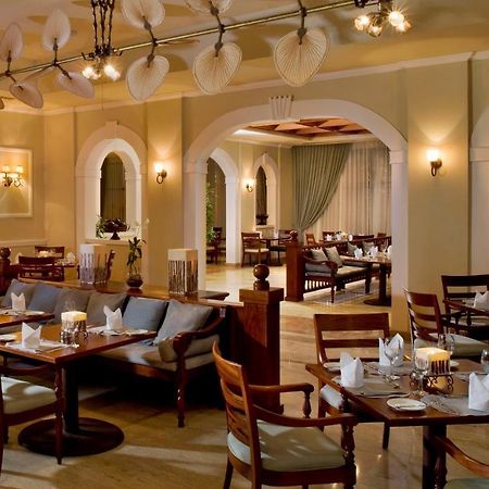 The Level At Melia Caribe Beach (Adults Only) Punta Cana Restoran gambar