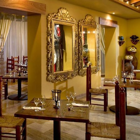 The Level At Melia Caribe Beach (Adults Only) Punta Cana Restoran gambar
