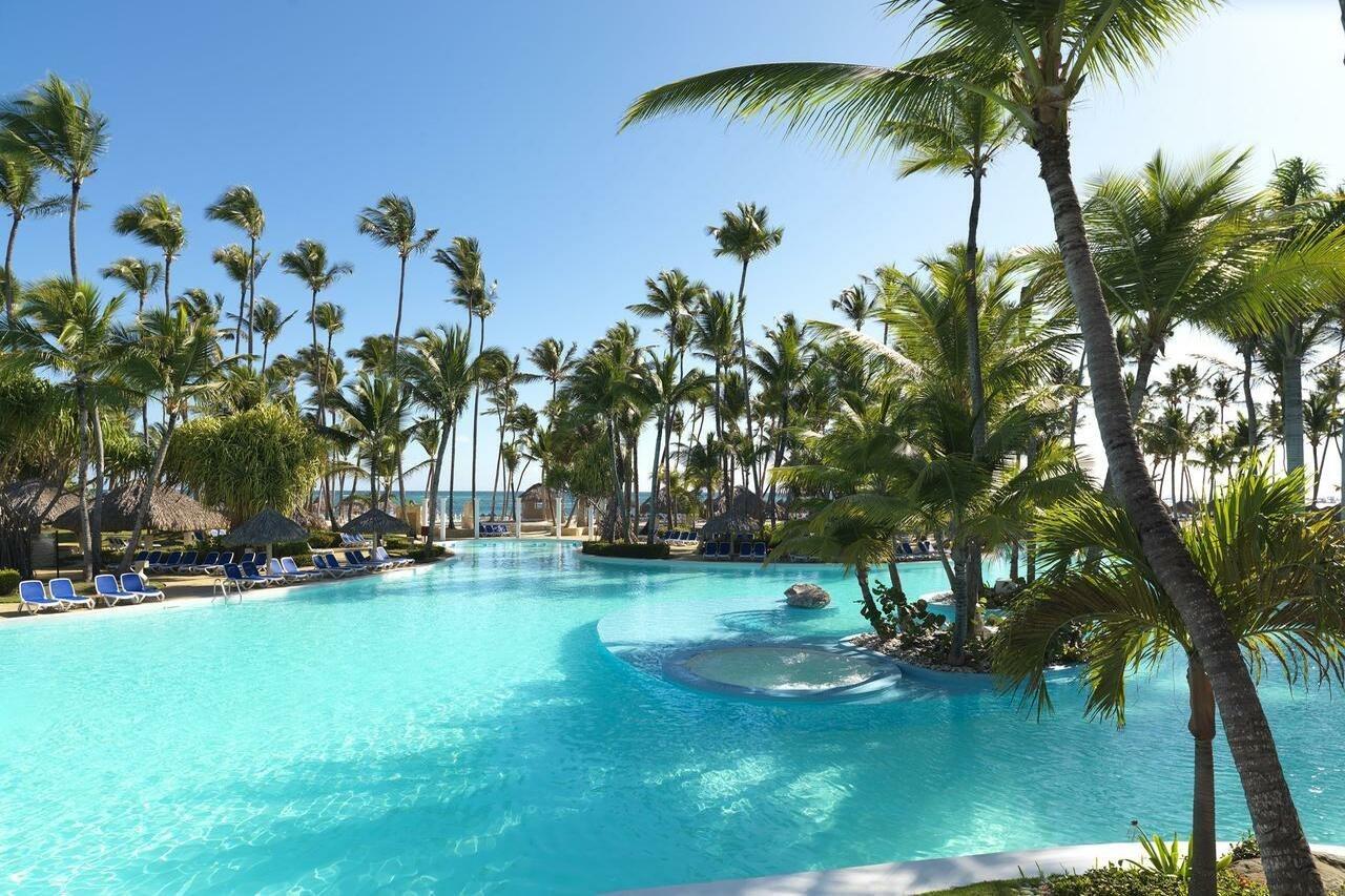 The Level At Melia Caribe Beach (Adults Only) Punta Cana Luaran gambar