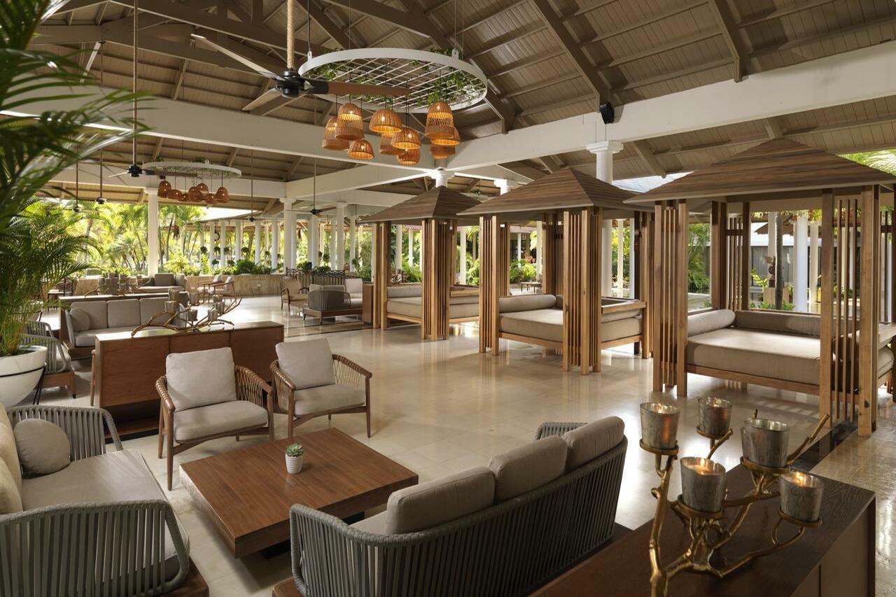 The Level At Melia Caribe Beach (Adults Only) Punta Cana Luaran gambar