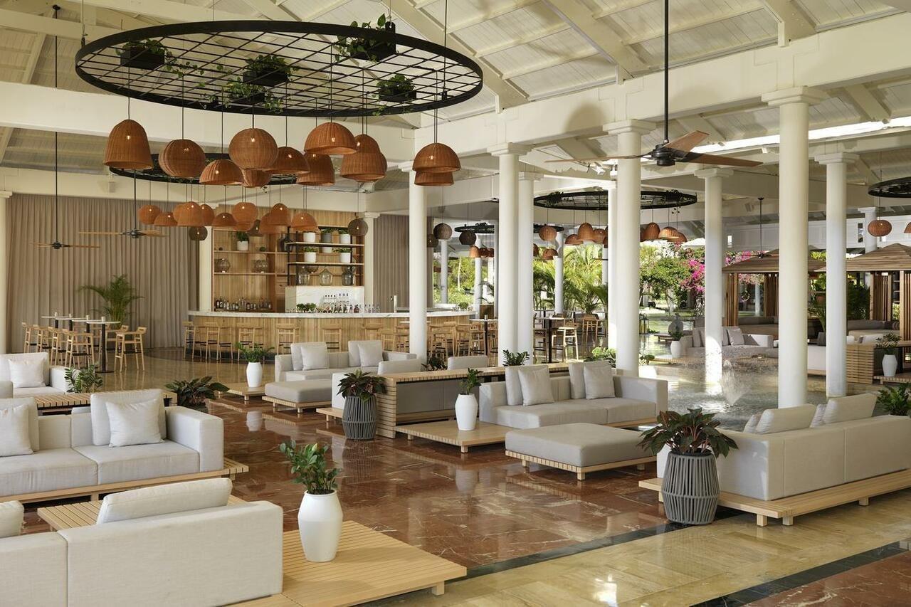 The Level At Melia Caribe Beach (Adults Only) Punta Cana Luaran gambar