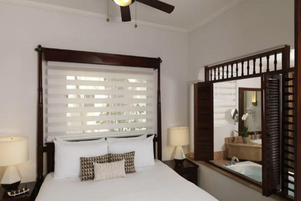 The Level At Melia Caribe Beach (Adults Only) Punta Cana Luaran gambar