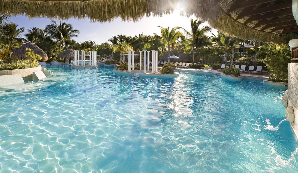 The Level At Melia Caribe Beach (Adults Only) Punta Cana Luaran gambar