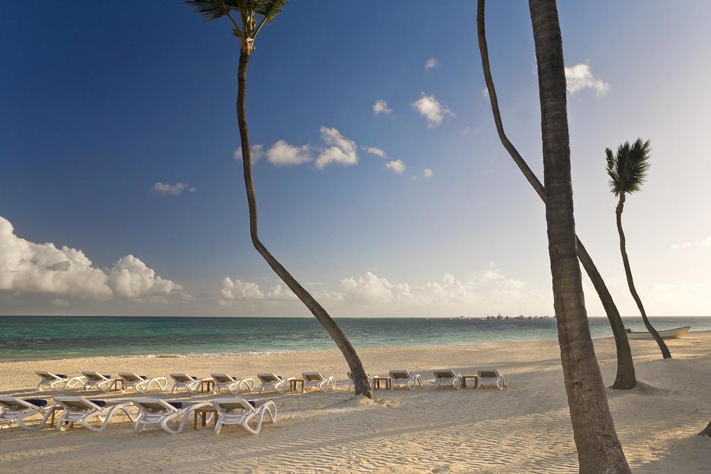The Level At Melia Caribe Beach (Adults Only) Punta Cana Bilik gambar