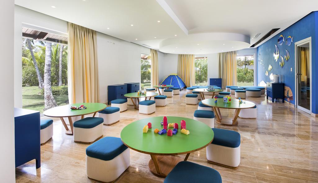 The Level At Melia Caribe Beach (Adults Only) Punta Cana Luaran gambar