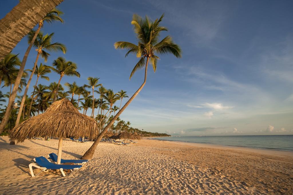 The Level At Melia Caribe Beach (Adults Only) Punta Cana Luaran gambar