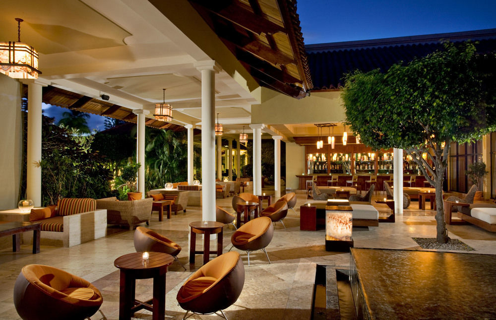 The Level At Melia Caribe Beach (Adults Only) Punta Cana Luaran gambar