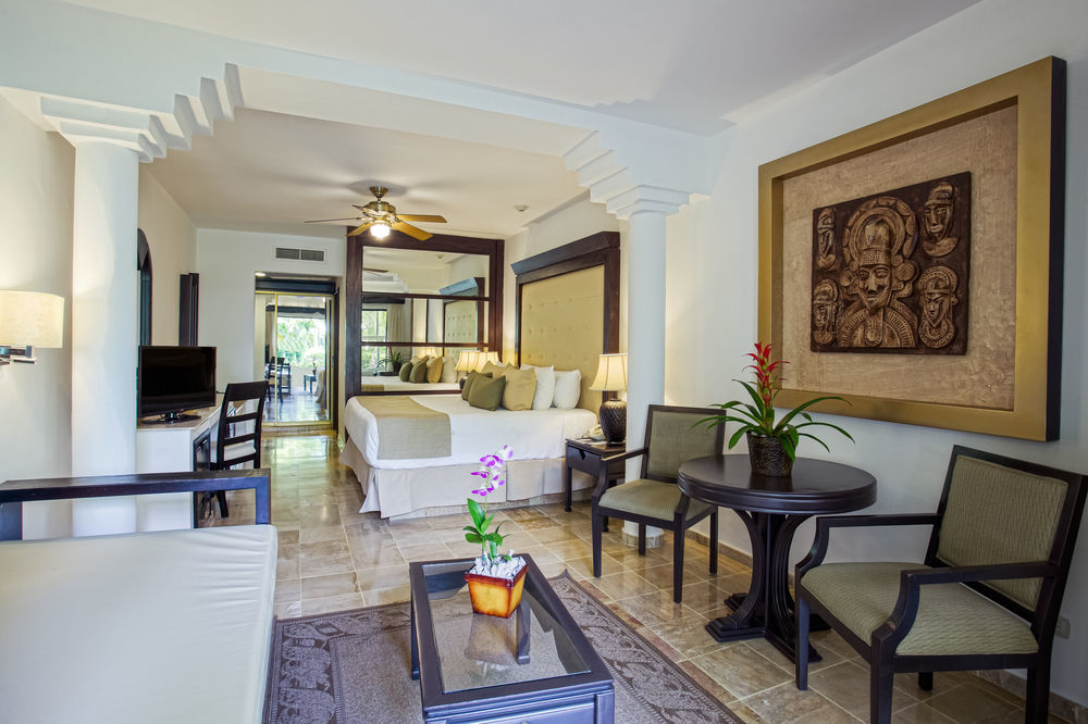 The Level At Melia Caribe Beach (Adults Only) Punta Cana Luaran gambar