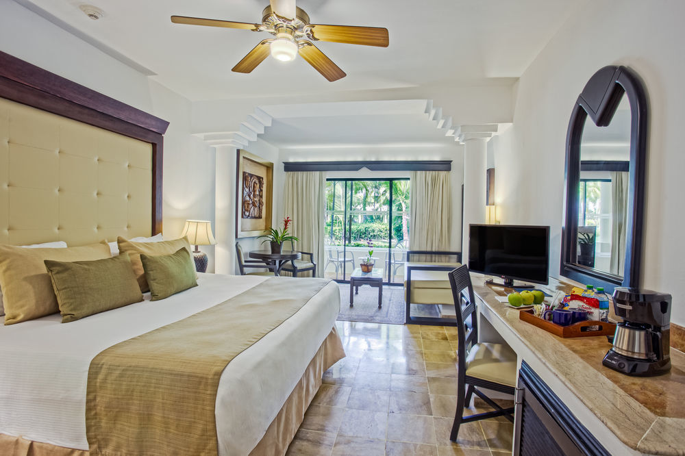 The Level At Melia Caribe Beach (Adults Only) Punta Cana Luaran gambar