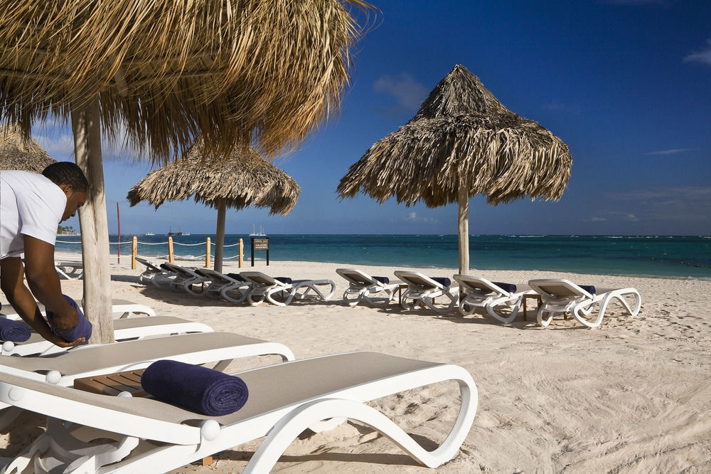 The Level At Melia Caribe Beach (Adults Only) Punta Cana Luaran gambar
