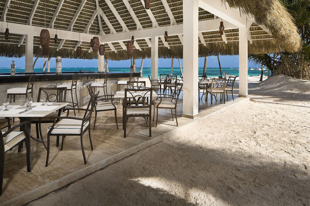 The Level At Melia Caribe Beach (Adults Only) Punta Cana Luaran gambar