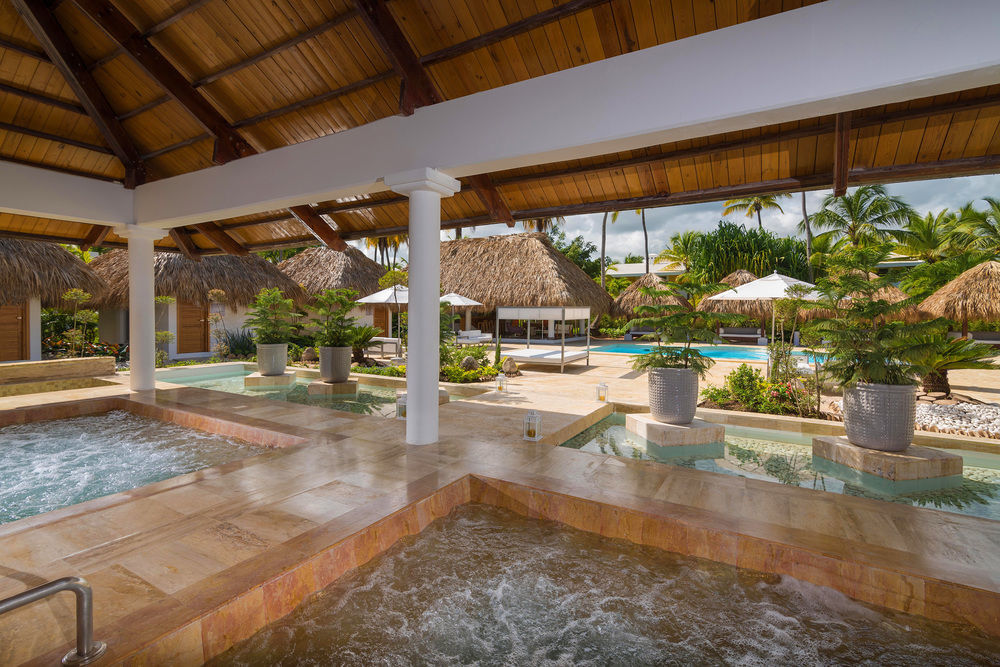The Level At Melia Caribe Beach (Adults Only) Punta Cana Luaran gambar