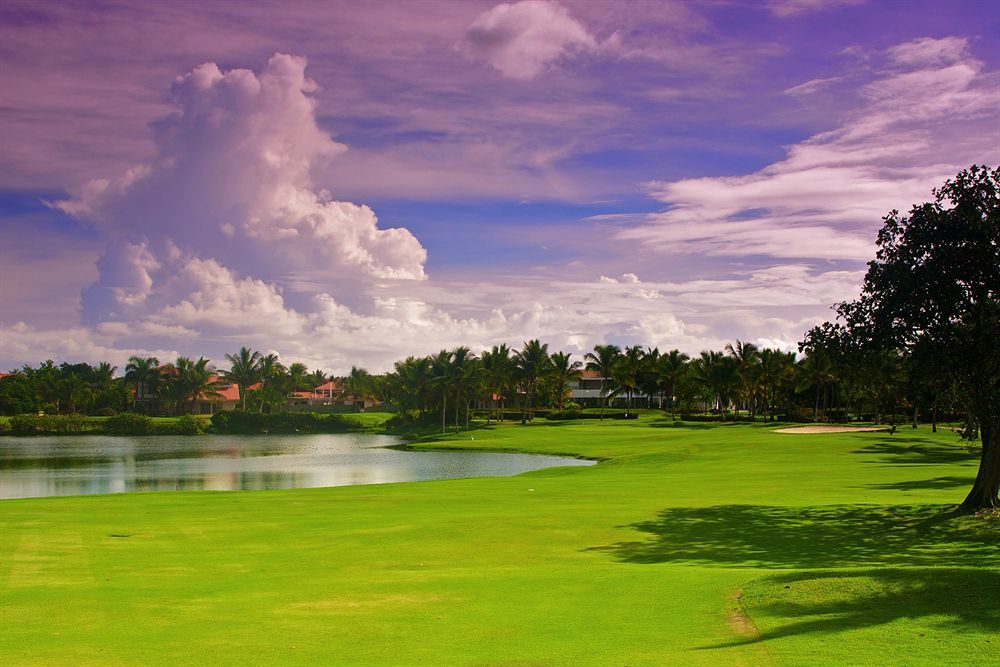 The Level At Melia Caribe Beach (Adults Only) Punta Cana Luaran gambar