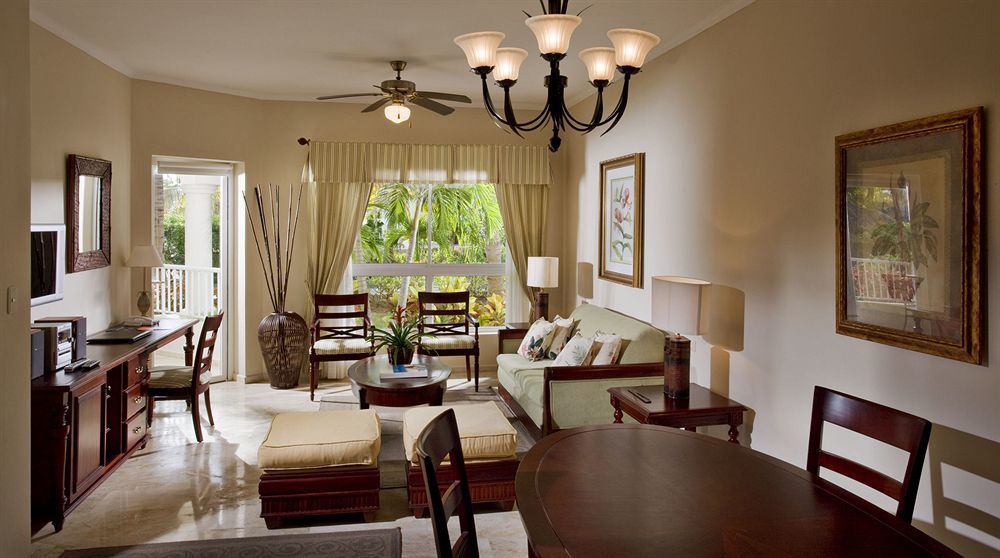 The Level At Melia Caribe Beach (Adults Only) Punta Cana Luaran gambar