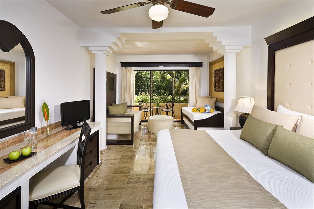 The Level At Melia Caribe Beach (Adults Only) Punta Cana Luaran gambar