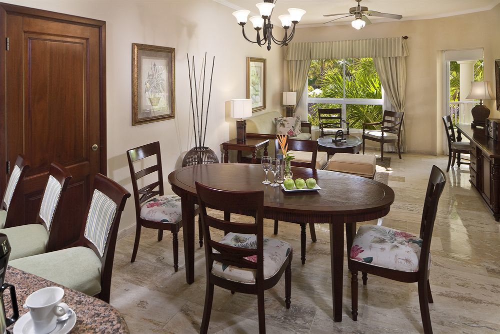 The Level At Melia Caribe Beach (Adults Only) Punta Cana Luaran gambar