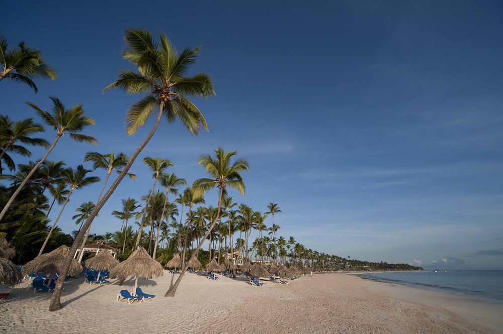 The Level At Melia Caribe Beach (Adults Only) Punta Cana Luaran gambar