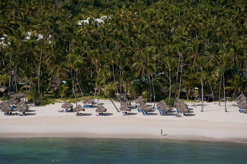 The Level At Melia Caribe Beach (Adults Only) Punta Cana Luaran gambar