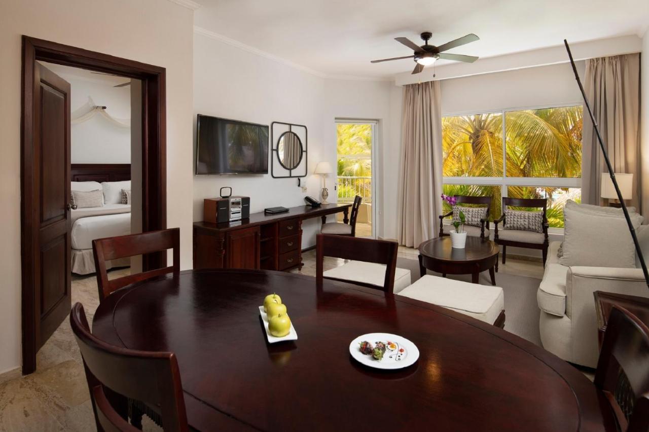 The Level At Melia Caribe Beach (Adults Only) Punta Cana Luaran gambar