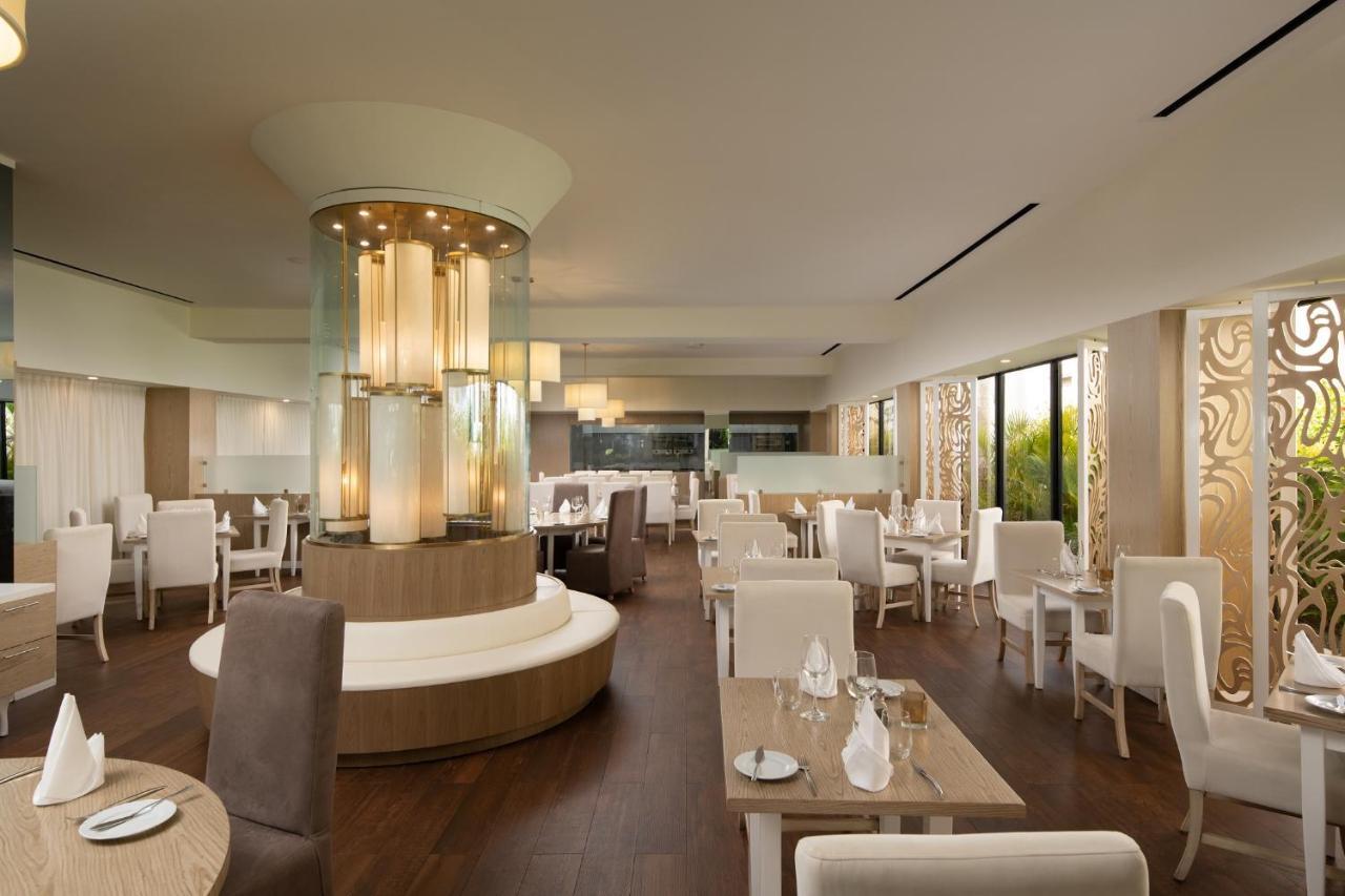 The Level At Melia Caribe Beach (Adults Only) Punta Cana Luaran gambar