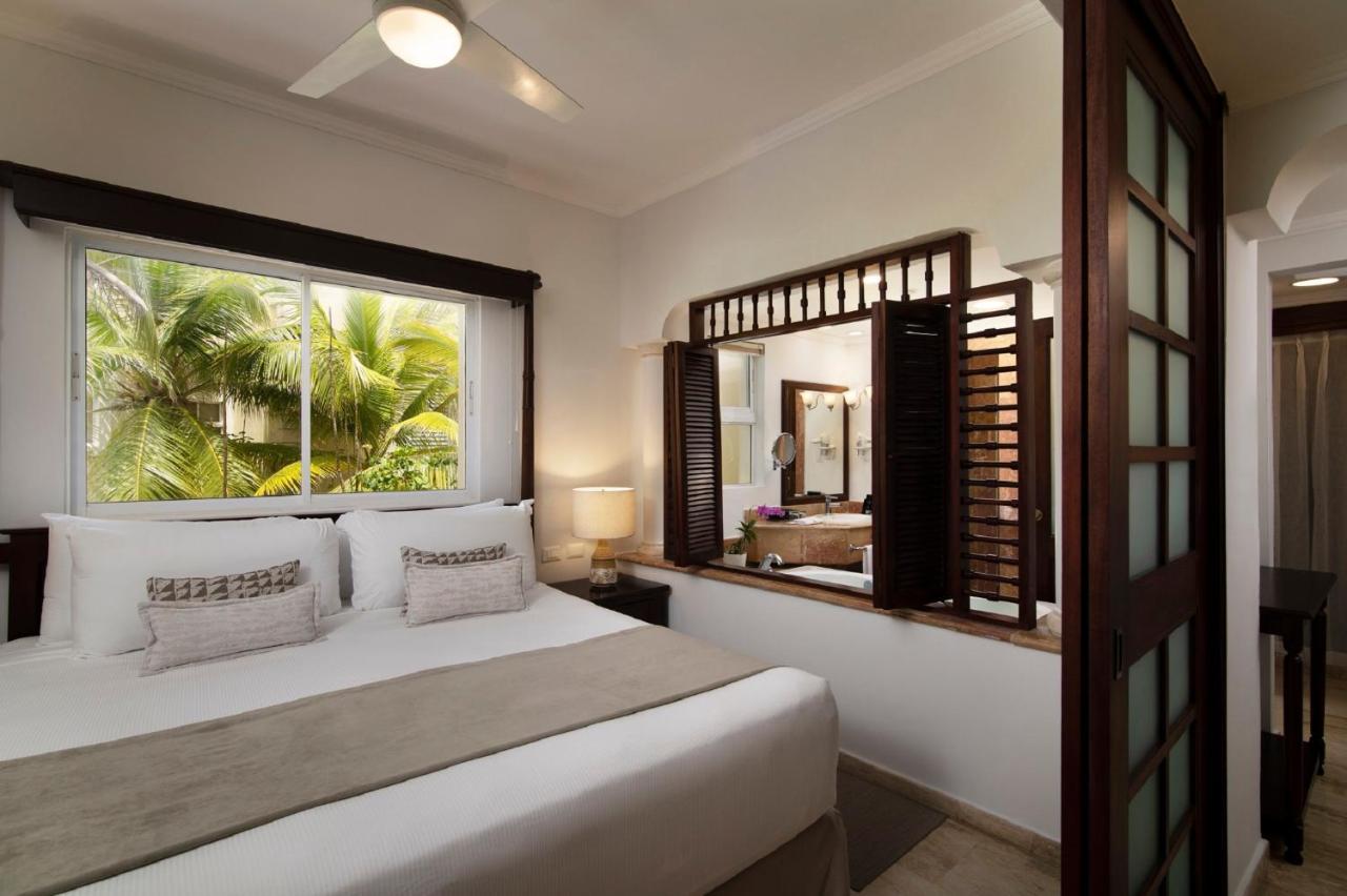 The Level At Melia Caribe Beach (Adults Only) Punta Cana Luaran gambar
