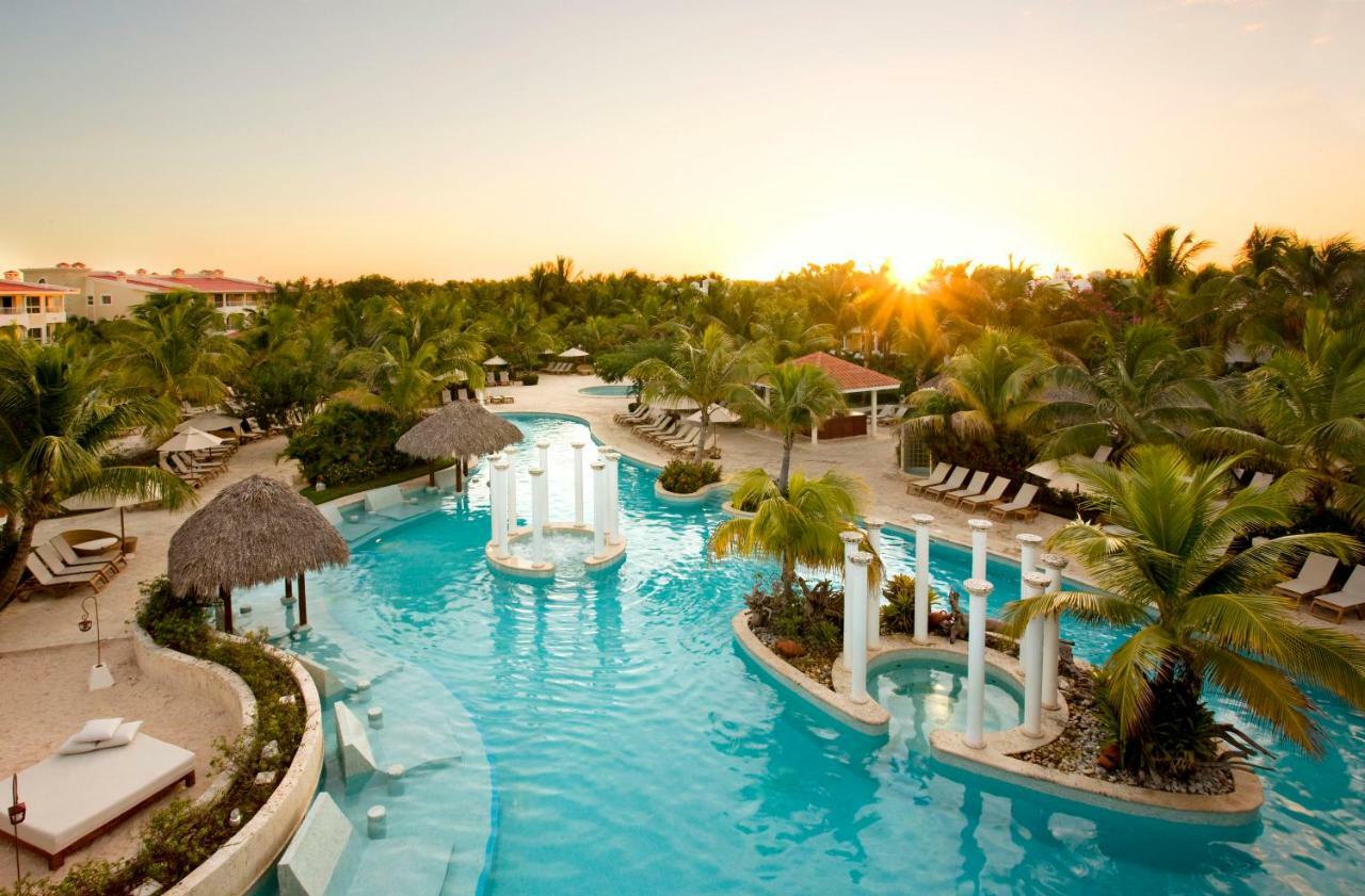 The Level At Melia Caribe Beach (Adults Only) Punta Cana Luaran gambar