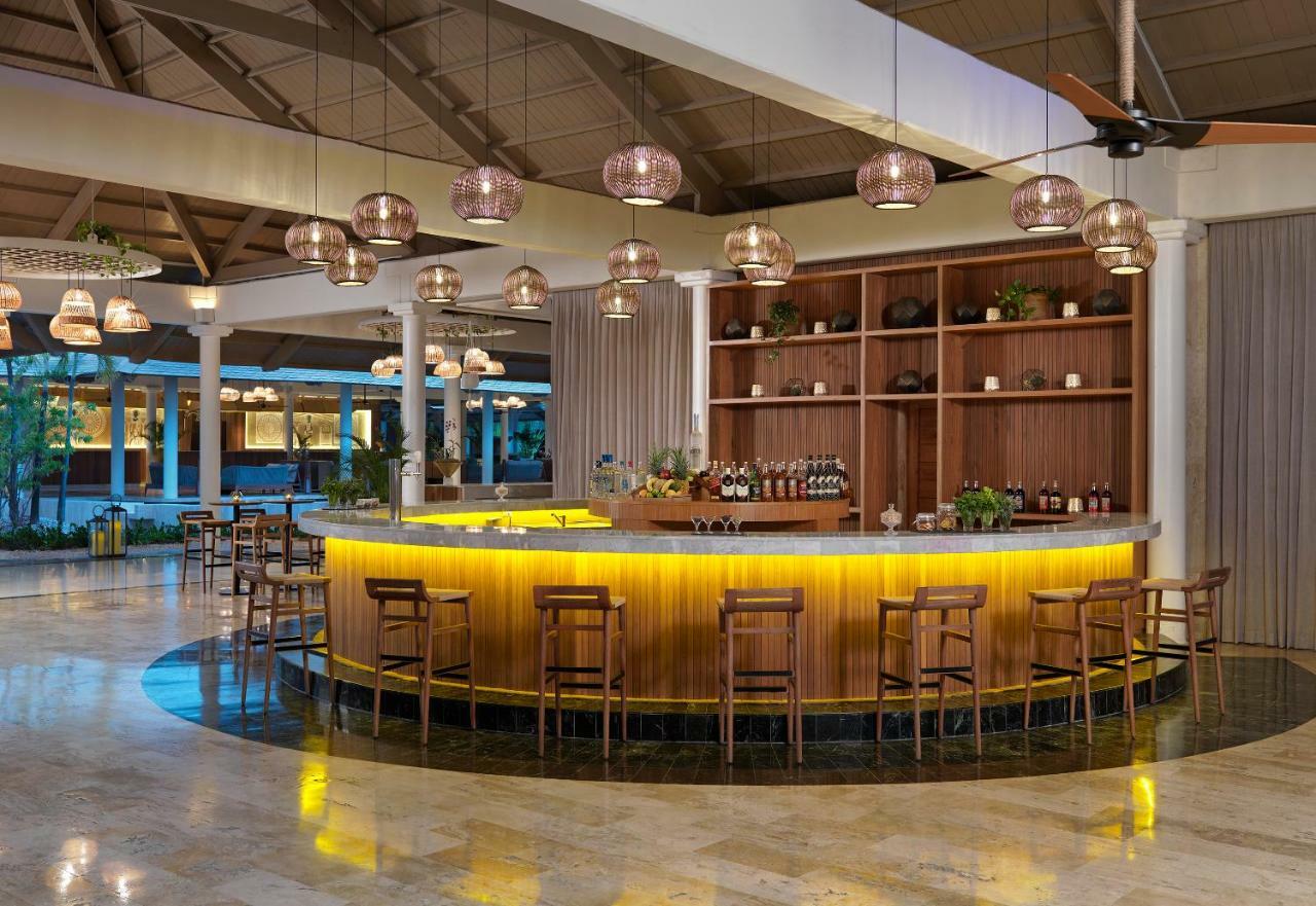 The Level At Melia Caribe Beach (Adults Only) Punta Cana Luaran gambar
