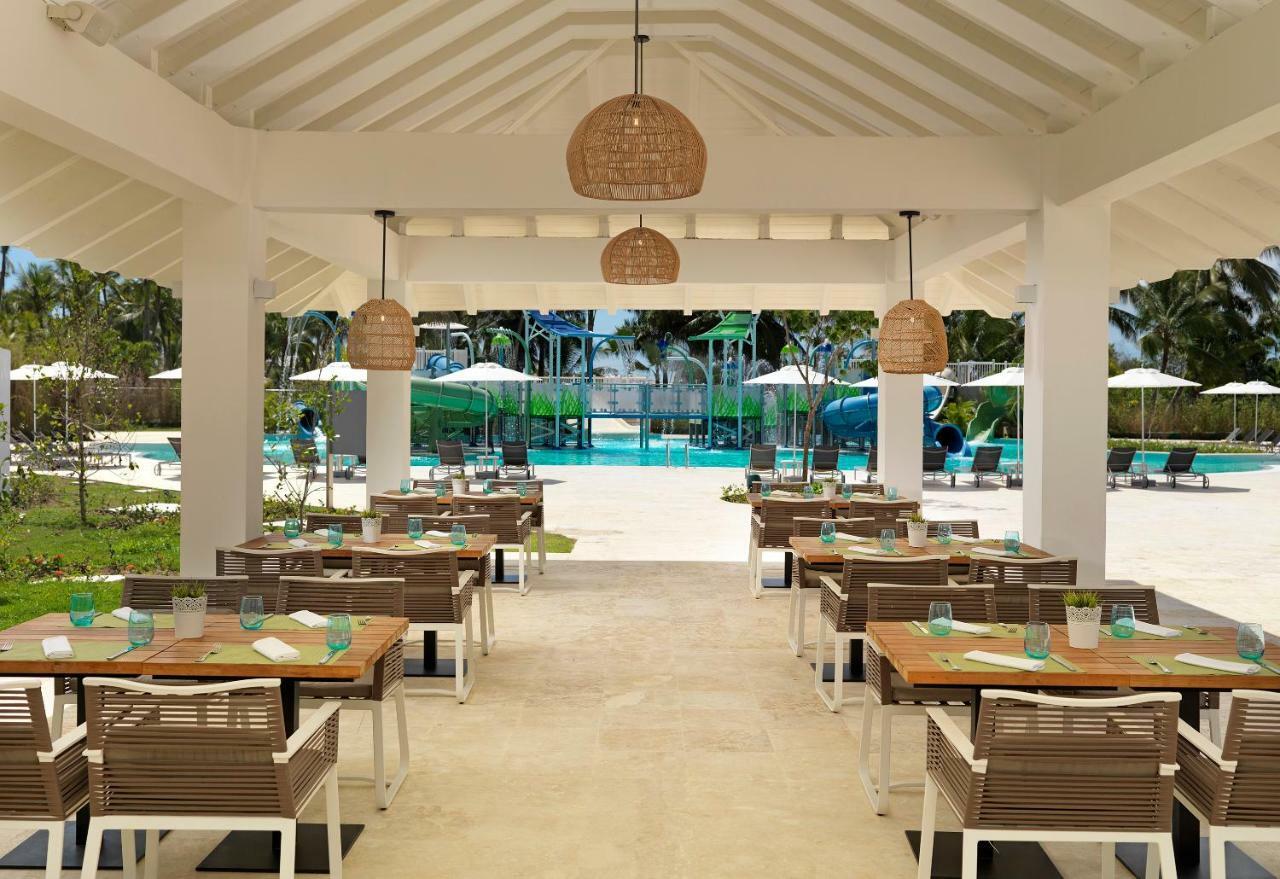The Level At Melia Caribe Beach (Adults Only) Punta Cana Luaran gambar