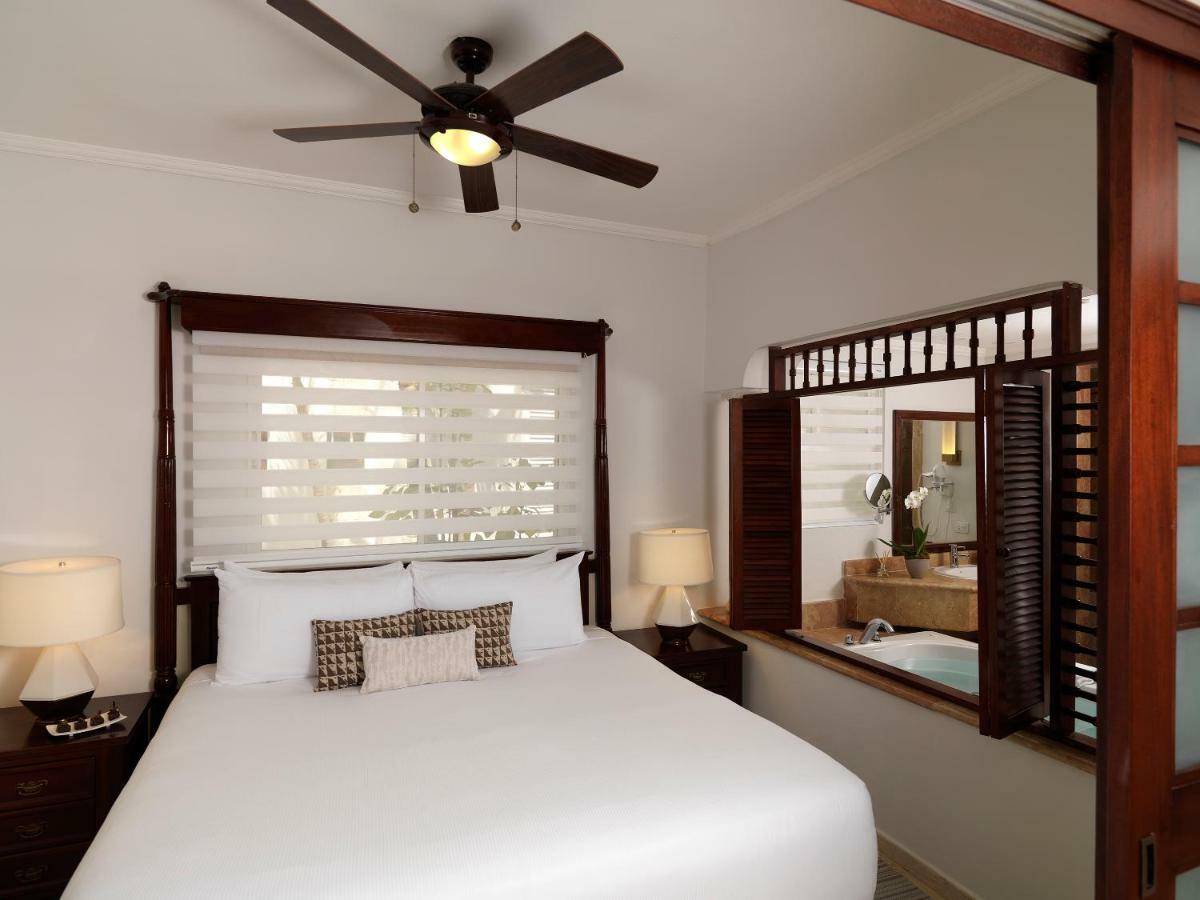 The Level At Melia Caribe Beach (Adults Only) Punta Cana Luaran gambar