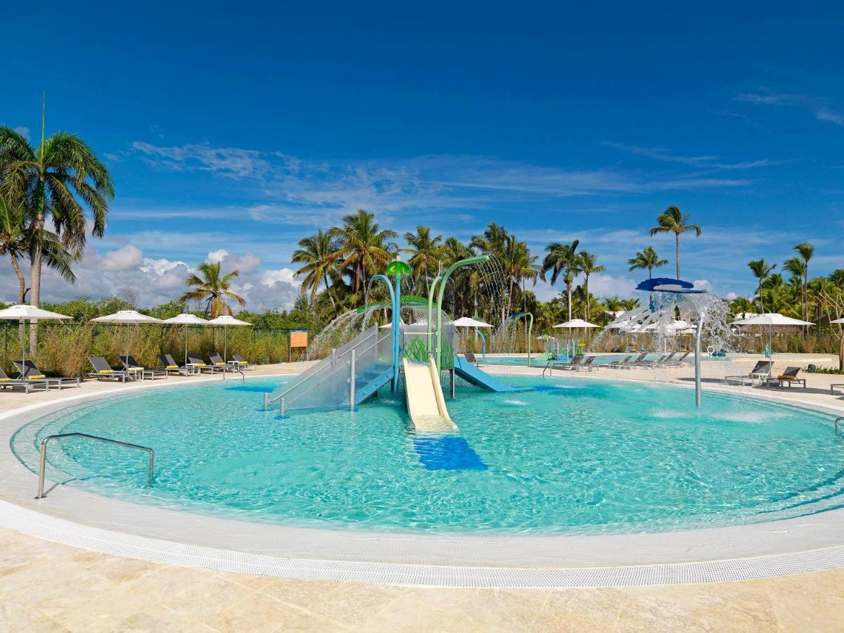 The Level At Melia Caribe Beach (Adults Only) Punta Cana Luaran gambar