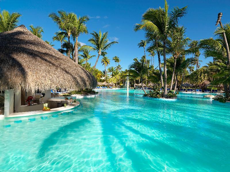 The Level At Melia Caribe Beach (Adults Only) Punta Cana Luaran gambar