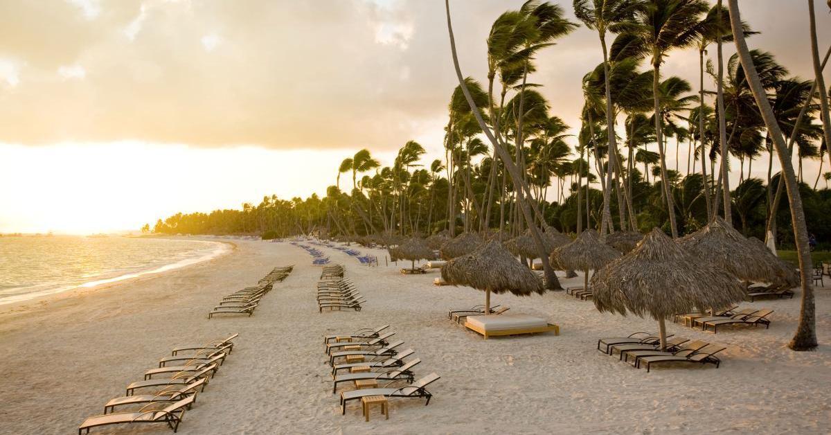 The Level At Melia Caribe Beach (Adults Only) Punta Cana Luaran gambar