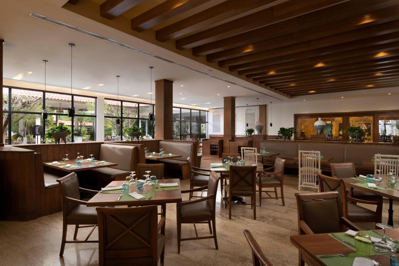 The Level At Melia Caribe Beach (Adults Only) Punta Cana Luaran gambar